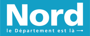 logo du Département du Nord