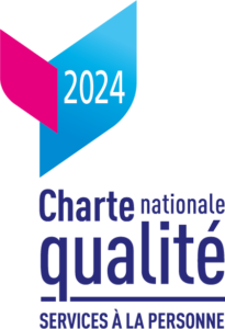 logo charte nationale des services à la personne 2024
